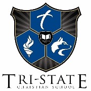 Tri-State Christian School ASsociaion Logo